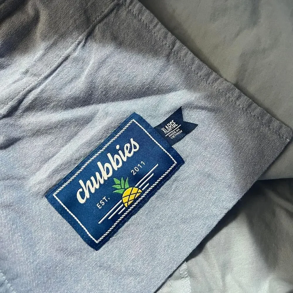 Chubbies the staples drawstring 7